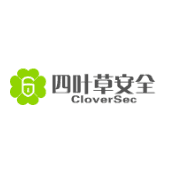 CloverSec Labs logo