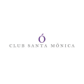 Club Santa Monica logo