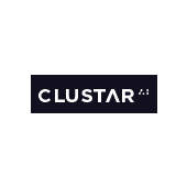 Clustar logo