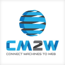 CM2W logo