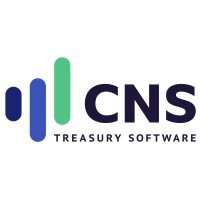 CNS Treasury logo