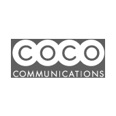 Coco Communications Corporation logo