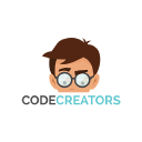 Code Creators logo