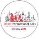 Code International logo