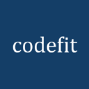 codefit logo