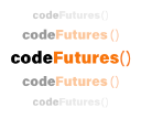 CodeFutures Corporation logo