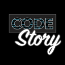 Code Story logo