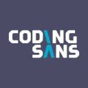 CODING SANS LTD logo