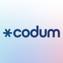 Codum logo