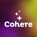 Cohere logo