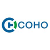 COHO logo