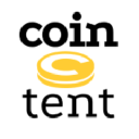 CoinTent logo