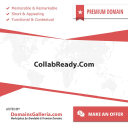CollabReady logo