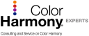 Color Harmony Experts S.C. logo