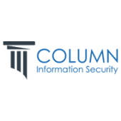 Column Information Security logo