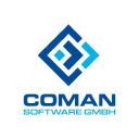 COMAN Software logo