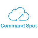 Command-Spot logo