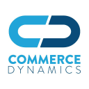 Commerce Dynamics Inc. logo