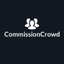 CommissionCrowd logo