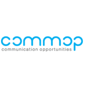 Commop logo