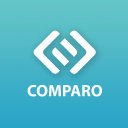 Comparo.dk logo