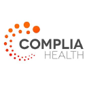 CompliaHealth logo