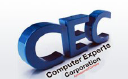 Computer Experts Corporation logo