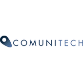 COMUNITECH logo