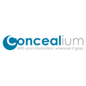 Concealium logo