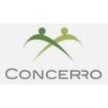 Concerro logo