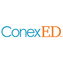 ConexED logo