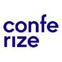 Conferize logo