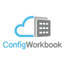 ConfigWorkbook logo