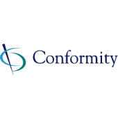 Conformity logo