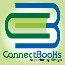 ConnectBooks logo