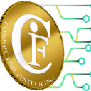 Connected Fintech logo