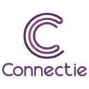 Connectie logo