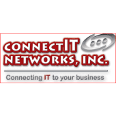 ConnectIT Networks logo