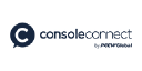 Console Connect logo