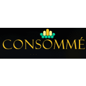 Consomme Ltd. logo