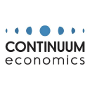 Continuum Economics logo