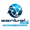 Control Milk logo