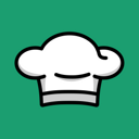 Cookbook.Dev logo