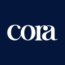 Cora logo