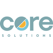 Core Solutions logo