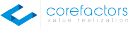 Corefactors logo