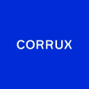 corrux logo