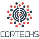 Cortechs logo