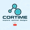 CORTIME logo