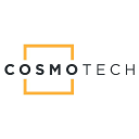 Cosmo Tech logo